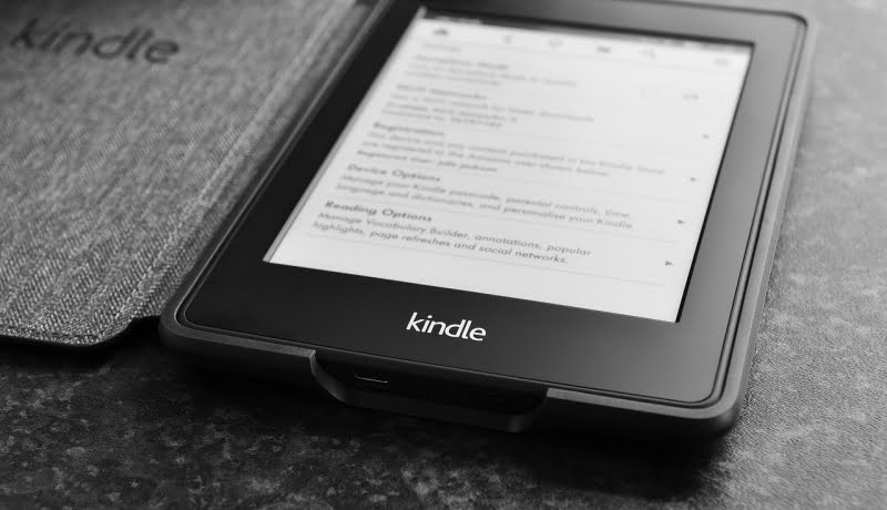 Quick and Easy Guide: 5 Steps to Kindle Paperwhite Factory Reset