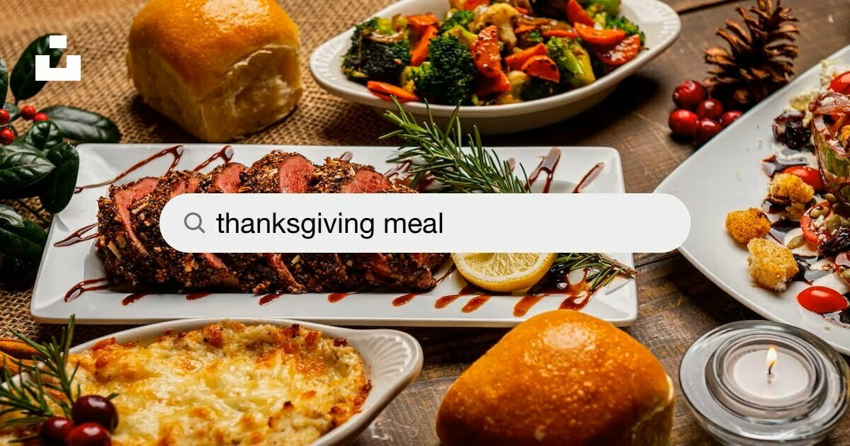 10 Thanksgiving Foods to Eat