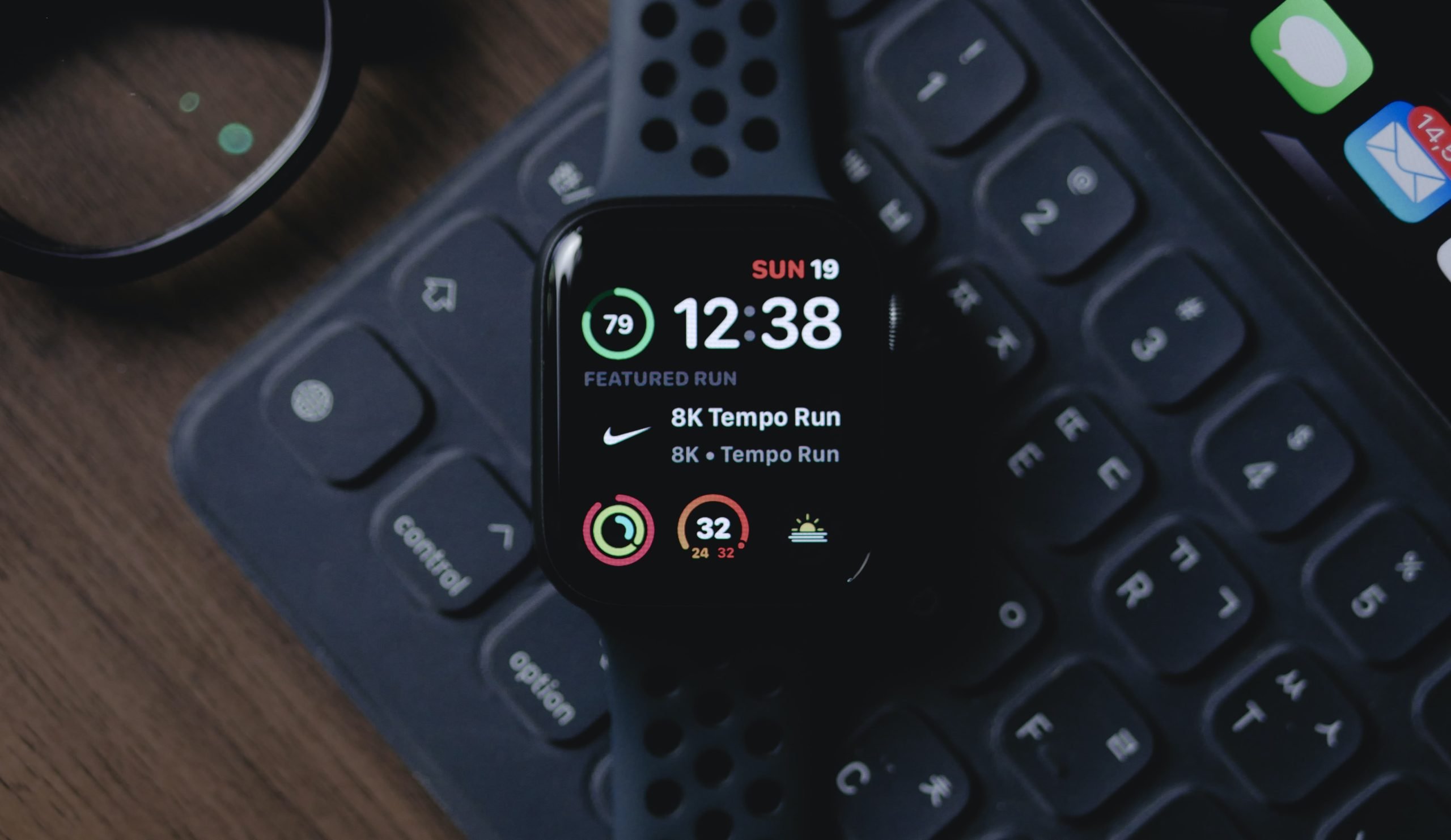 Apple Watch Nike - The Perfect Device for Fitness Enthusiasts