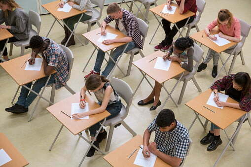 College Exam News What You Need to Know