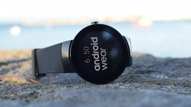 Movado Smart Watch The Perfect Blend of Style and Functionality