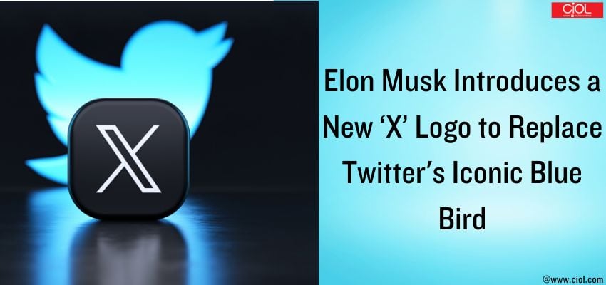 Elon Musk's X Logo: A Symbol of Innovation