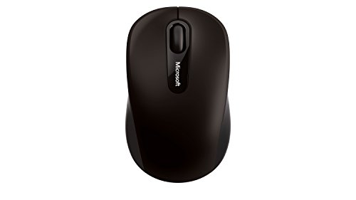 Microsoft Bluetooth Mobile Mouse 3600 Review