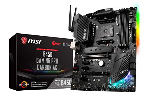 The Search for the Best Motherboard for Gaming