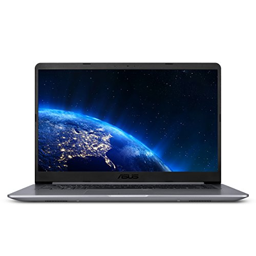 ASUS VivoBook Thin and Lightweight FHD WideView Laptop, 8th Gen Intel Core...