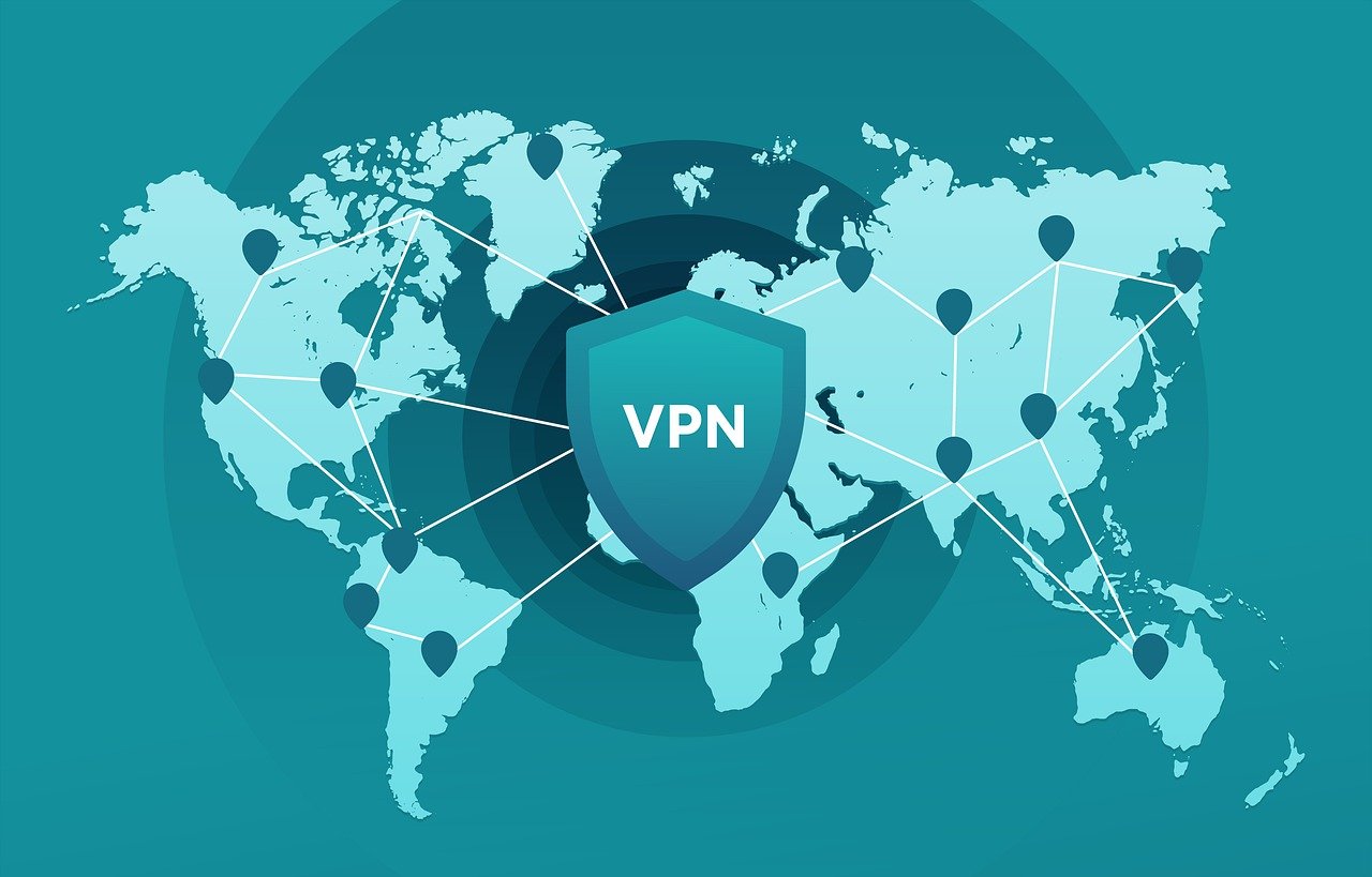 Best VPN UK