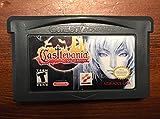 Best Castlevania Game For 2d And 3d Rendering