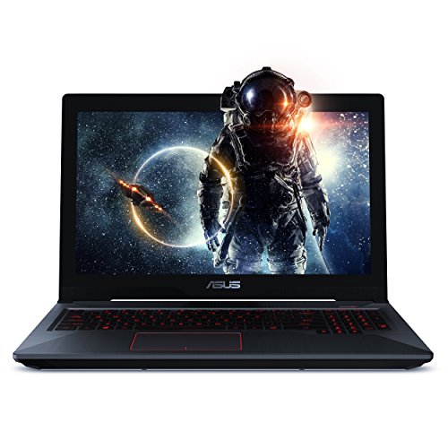 Asus FX503VD Powerful Gaming Laptop 15.6” Full HD, Intel Core i7-7700HQ...