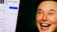 Elon Musk’s Boast About Twitter’s ‘All-Time Record’ Falls Flat As Threads Ascends