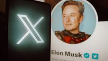 Twitter Users Can't Stop Roasting Elon Musk's 'X' Rebrand