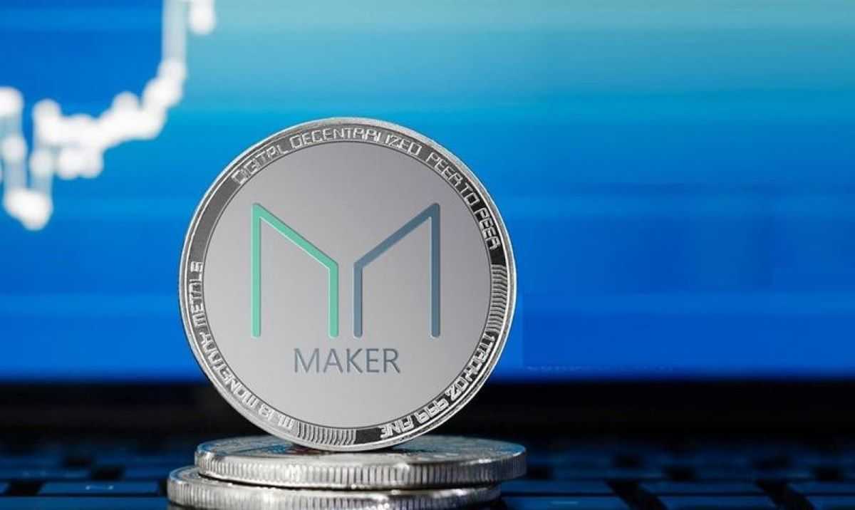 Maker (MKR) Plunges as Bears Take Control While Wall Street Memes Continue the Uptrend