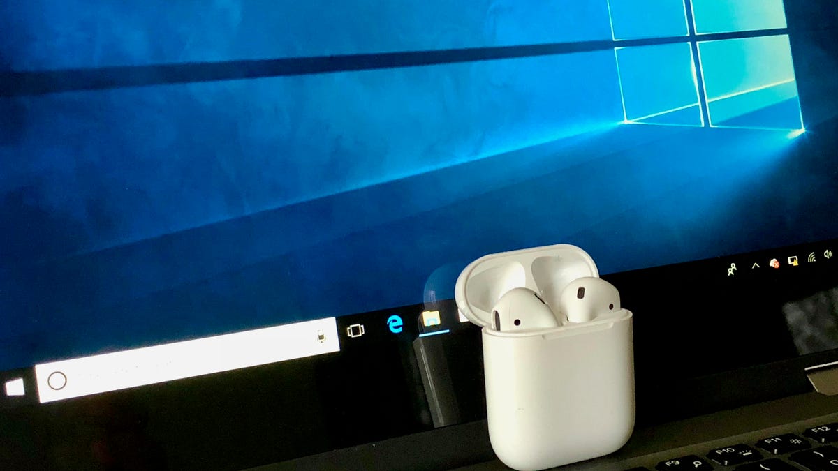 How to Connect AirPods to a Dell Laptop: A Quick and Easy Guide