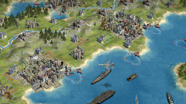 Best Civilization Game to Create Your Fantasy World