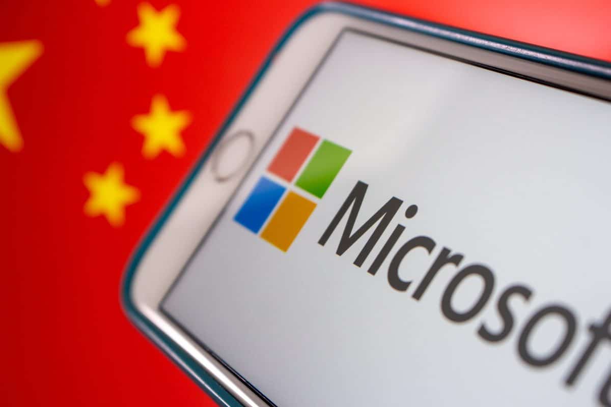 US Senator Holds Microsoft Responsible for Chinese Hack