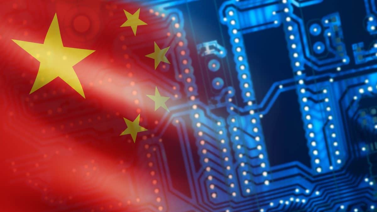 Red Alert – Security Risks in Chinese AI, Says ASPI