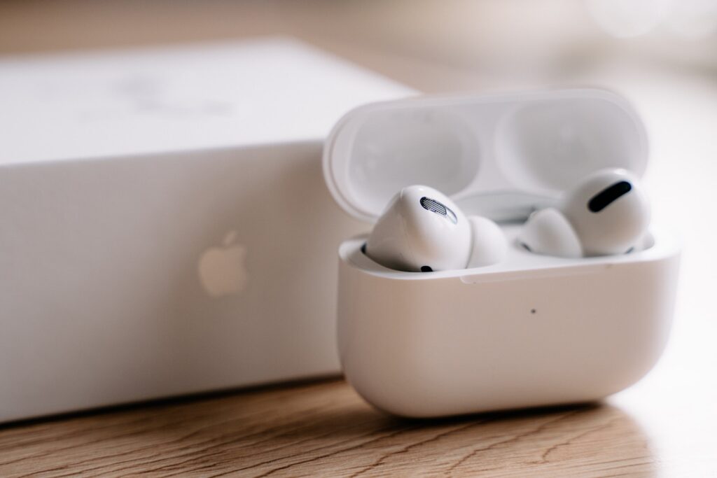 Apple AirPods Pro with Hearing Health Features is Supposedly Under Development